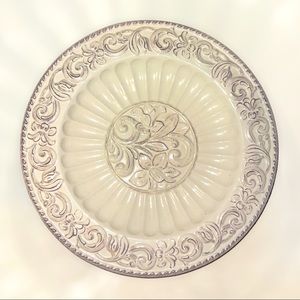 Service Plate (Charger) Florentine by CERTIFIED INTERNATIONAL